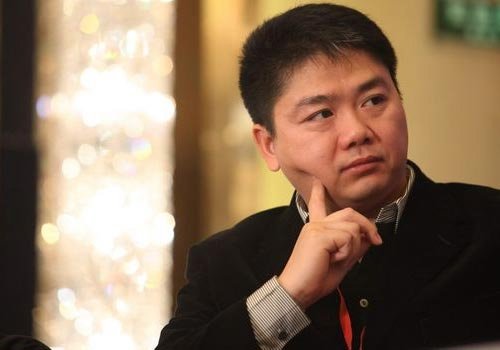 刘强东