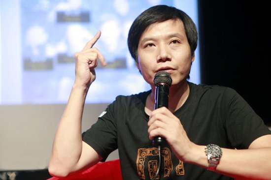 小米将推智能鞋 国内在可穿戴互联网时代到来